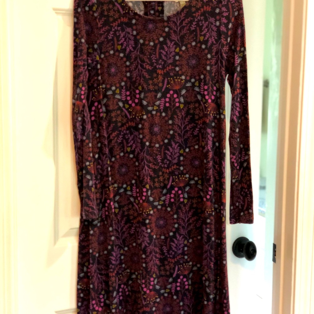 Matilda Jane comfy dress excellent condition barely worn